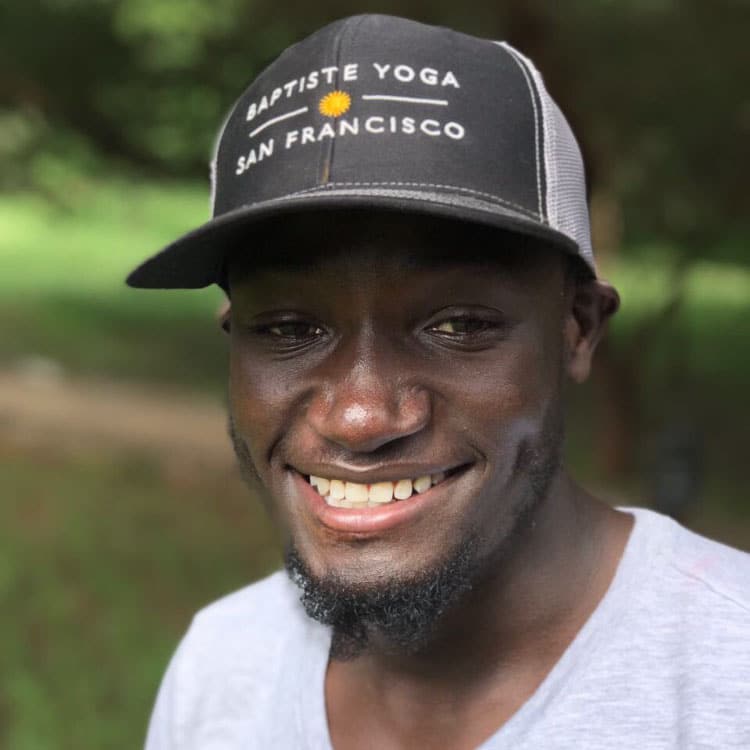 Om Reset provides accessible yoga and meditation classes to help people lead healthier lives.