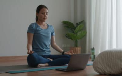 Mindfulness vs Meditation