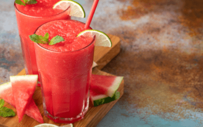 Melon Cooler