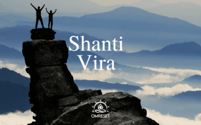 Mantras 4 Shanti Vira