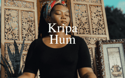 Mantras 5 Kripa Hum