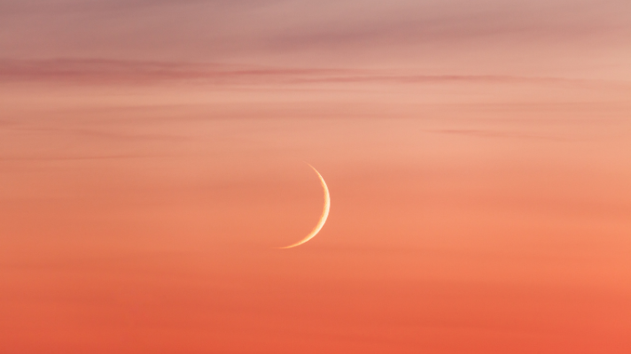 New Moon in Scorpio brings Explosive Beginnings