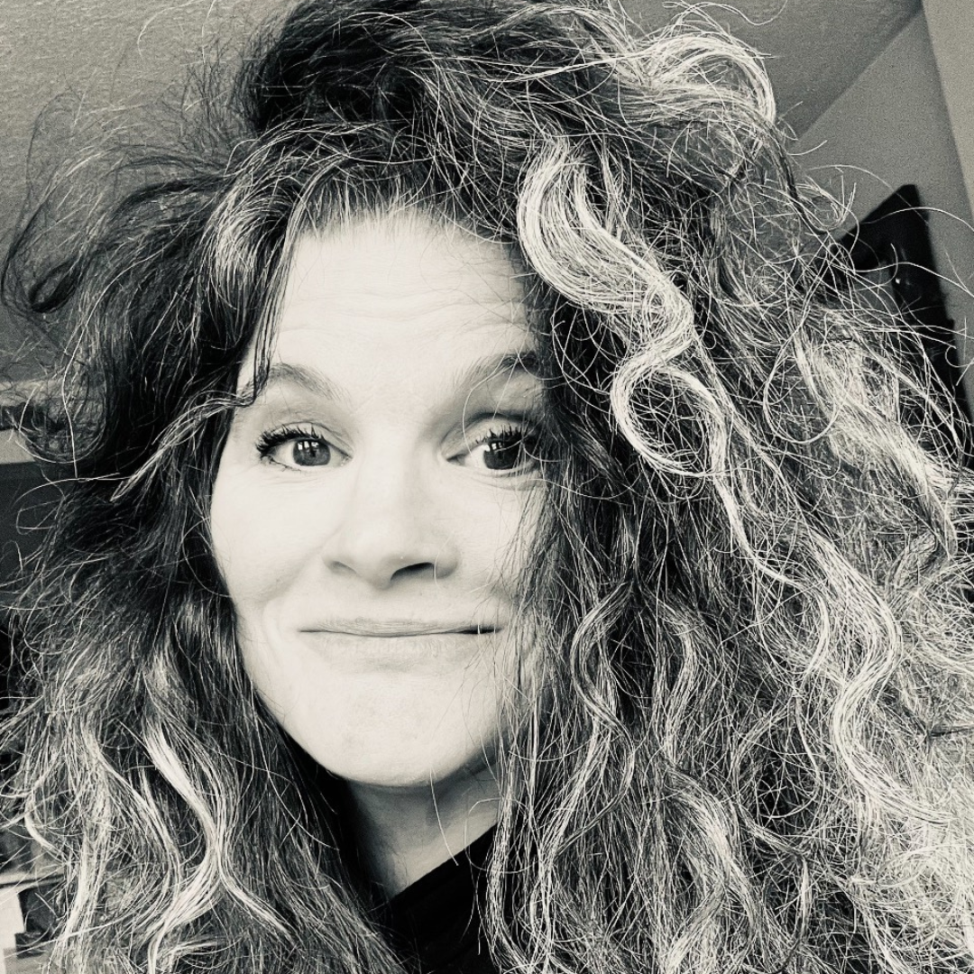 Aimee's Live-Stream Studio