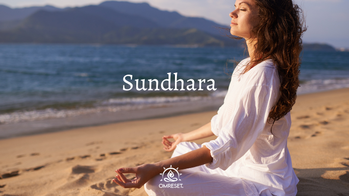 Monday Mantra ~ Sundhara