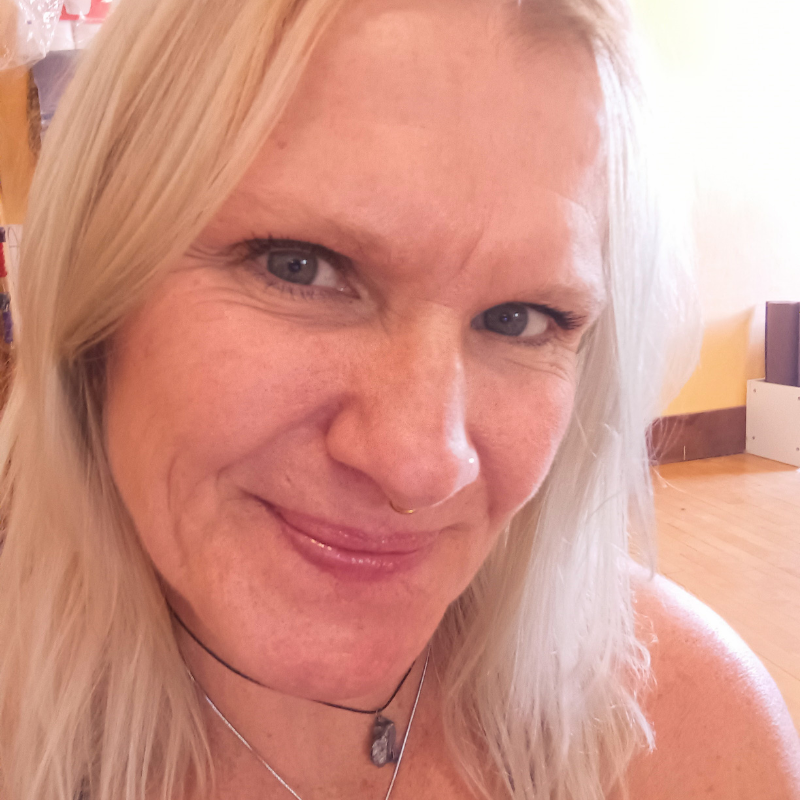 Jemima's Live-Stream Studio