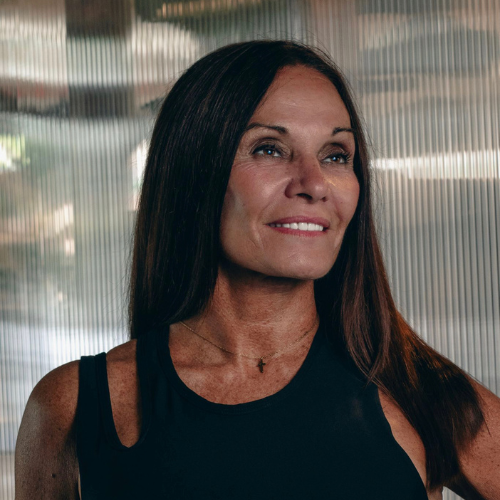 Maria's Live-Stream Studio