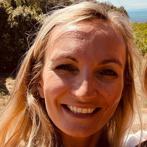 Lauren's Live-Stream Studio