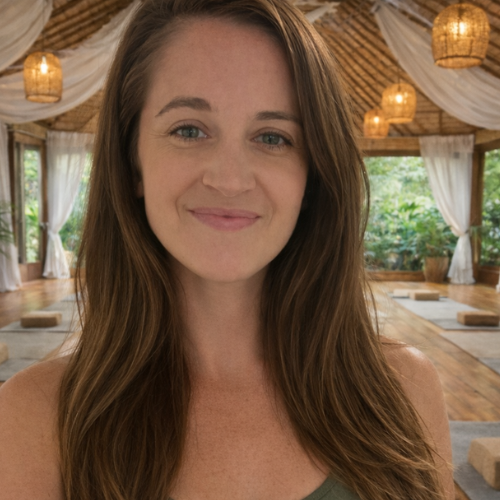 Jen's Live-Stream Studio